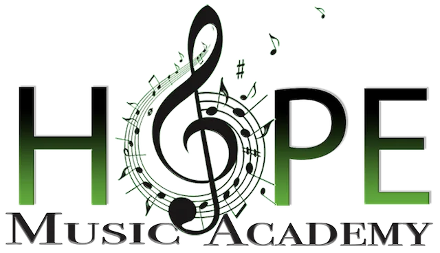 Hope Music Academy UK